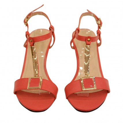 Yasnas Women Wedges, Soft Foot Bed